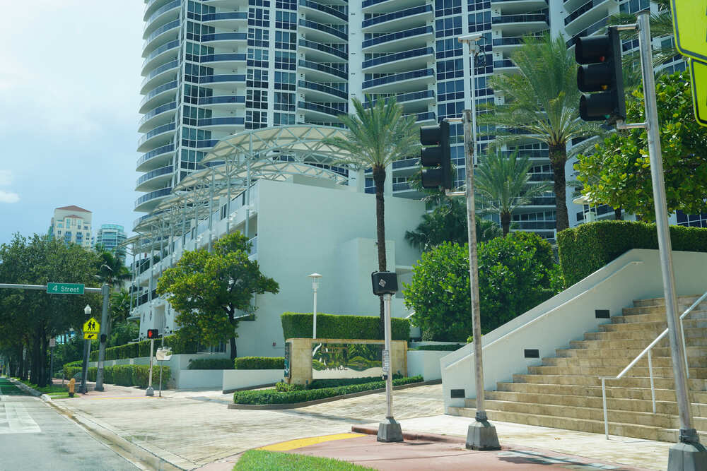 Icon South Beach  main photo